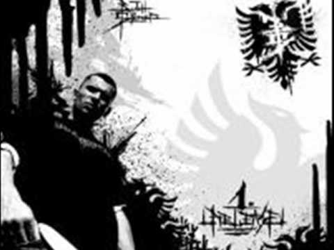 Çelik aka Doki feat Butch Spencer - Po shkoj ne Kosov - King Music