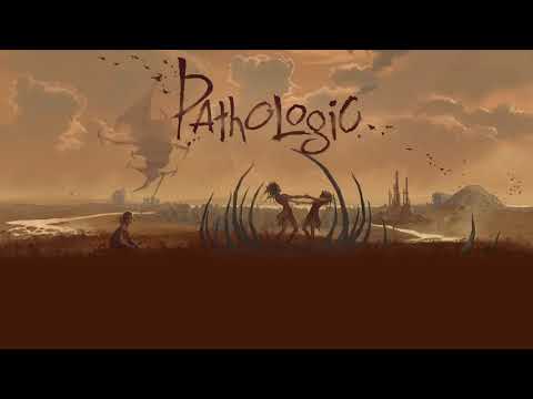 Pathologic Classic HD Part 1 - What is this game?