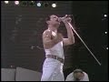 Queen - Live at LIVE AID 1985 [Best Version ...