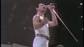 Queen - Live at LIVE AID 1985/07/13 [Best Version]