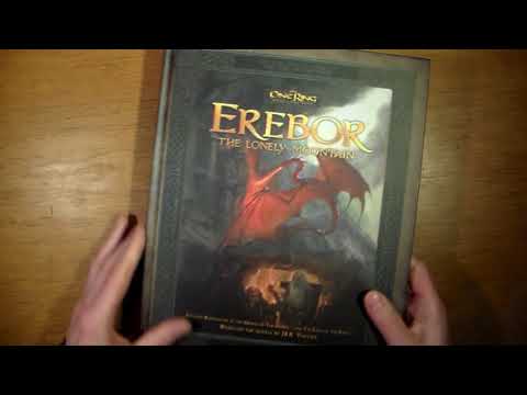 DER Durchgeblättert Folge 20 - Erebor