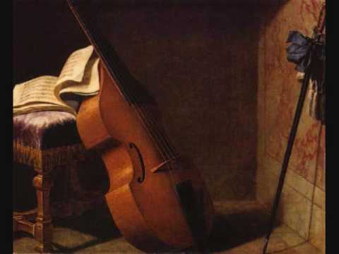 Marin Marais - Suite A min - Prelude