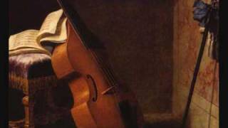 Marin Marais - Suite A min - Prelude