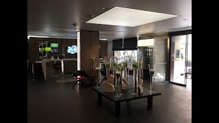 Hotel Holiday Inn St Germain des Prés, Paris - www.travellove.one