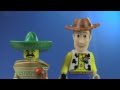 Lego Cowboys and Aliens Lego Cowboys and Aliens