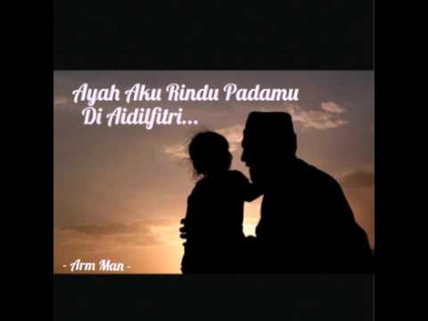 Download Lagu Ayah Aku Rindu Padamu