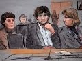 Boston Prosecutors Play to Jurors Heartstrings.