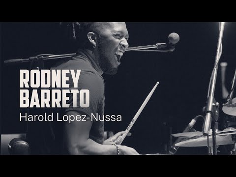 Rodney Barreto | Live from Havana