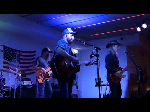 Kendall's Country Band Live from Santa Susanna 2023 (Spain)