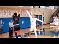 Sophomore Joaquin Ortega Game Highlights 