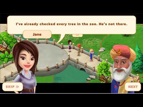 Family Zoo Story Gameplay - Day 19