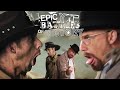 YTP Rick Grimes Vs Walter White Epic Rap Battles Of History