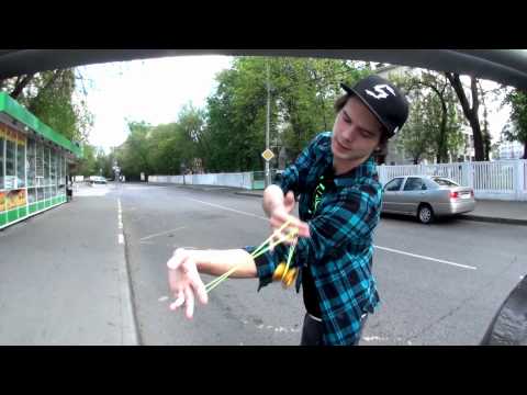 Nanda Kunda by Vashek Kroutil