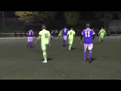 Bezirksliga St.10 18/19 14.SP DJK Adler Riemke - SV Phönix Bochum