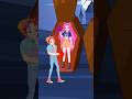 Kpop Demon Hunters: Help Abby find his real love #kpopdemonhunters
