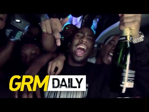 Smila Ft. Double S & Kane | #Lively [GRM Daily]