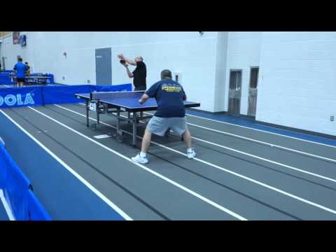 Arkadiusz Zyworonek vs ? - 2016 Aurora Cup