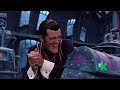 Lazy Town En Español Temporada 1 Episodio 12 Barba Podrida HD