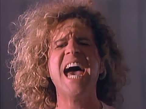 Sammy Hagar - Winner Takes It All (1987)