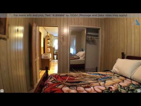 Priced at $175,000 - 14 Wallace Avenue, Auburn, MA 01501