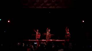 LEBOY (getih pamulang)