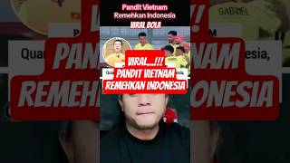 Download lagu Viral...!!! Pandit Vietnam Remehkan Indonesia mp3