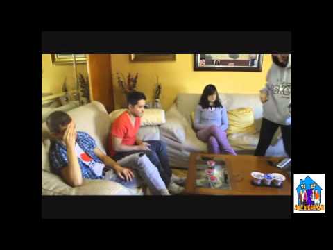 Trailer de la Serie Alquilados