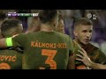 video: Németh Dániel gólja az Újpest ellen, 2022