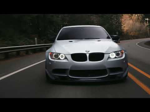 Poylow & Faruk Orman - Heroes (we could be) (feat. Lindsay Tatman) - BMW E92 M3