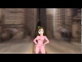 Super Heroine Fight