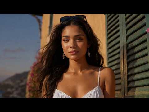 AMORE MIO 🔥- BELLA CIAO - One body, one breath, one last night. | 🔥 Afro House Techno Disco Remix