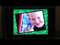 Opening To The Wiggles Wake Up Jeff 2001 VHS 2021 Edition