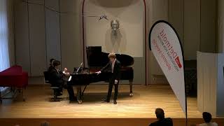 Download lagu GFF-Preisträgerkonzert Mark Grishin(Bariton)/Jay Myung(Klavier) mp3 Download lagu GFF-Preisträgerkonzert Mark Grishin(Bariton)/Jay Myung(Klavier) mp3