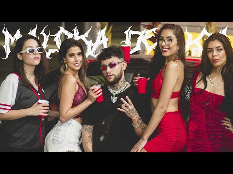 DOANZINHO BREGADEIRA - MALOKA DE VCA (LET'S GO 4)