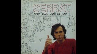 Querida - Joan Manuel Serrat - Roberto Saldí