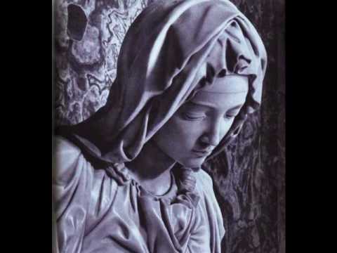 Ave Maria - Anna Netrebko as Desdemona in Verdi's Otello