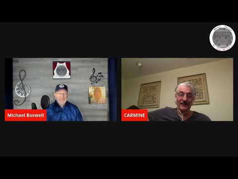 Carmine Appice Talks Jeff Beck, Beck Bogert Appice: A Music Night Quick Take