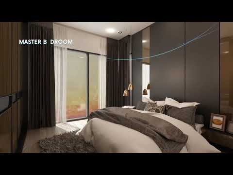 Aviary Residence, Puchong Horizon