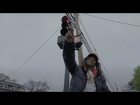 Amille - Locked In (Official Music Video)