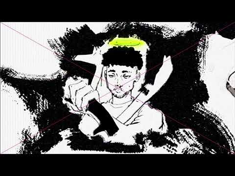 IND1GO - GODS SHOULDERS (VISUALIZER)