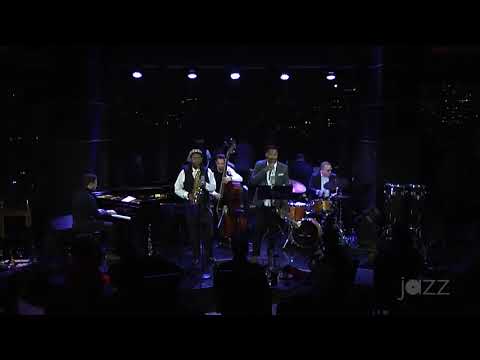 Bruce Harris Quintet Live at Dizzy's 2017  Have Trumpet Will Excite - Tribute to Dizzy Gillespie.