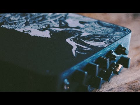 Microtubes 900 Limited Edition: Unleashing the Medusa