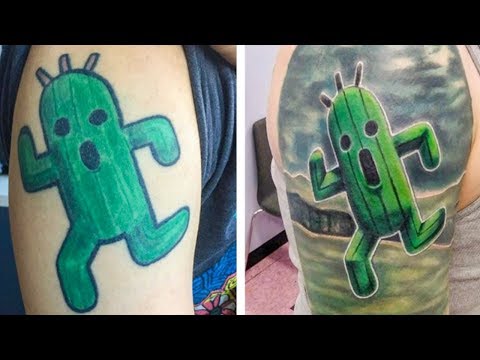 download lagu mp3 mp4 Tattoo Redo, download lagu Tattoo Redo gratis, unduh video klip Tattoo Redo