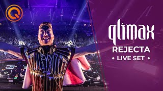 Download lagu Rejecta | Qlimax 2019 | Symphony of Shadows mp3