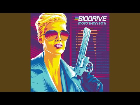 Neon City (Vip Remix)