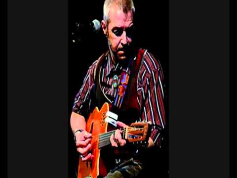 E semm partii - Davide Van De Sfroos