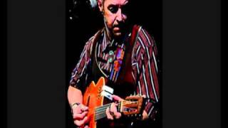 E semm partii - Davide Van De Sfroos