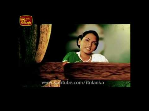 Theme Song of "Karuwala Gedara" Teledrama (කළුවර ගෙදර" ටෙලි නාට්‍යයේ තේමා ගීතය)