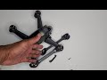 Dji Fpv Drone Arm Brace Accessory