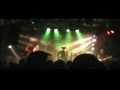 Clan of Xymox Number One (live) HD Video Official